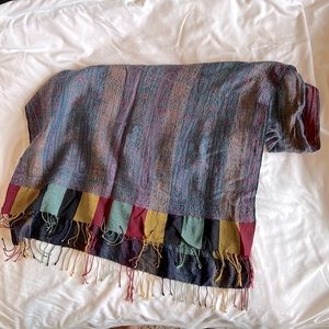 Pashima Scarf - 74x24